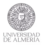 Universidad de Almería