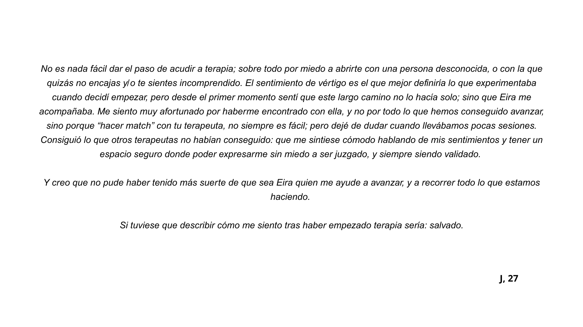 Terapia online con psicologa experta terapia online trauma lgtb