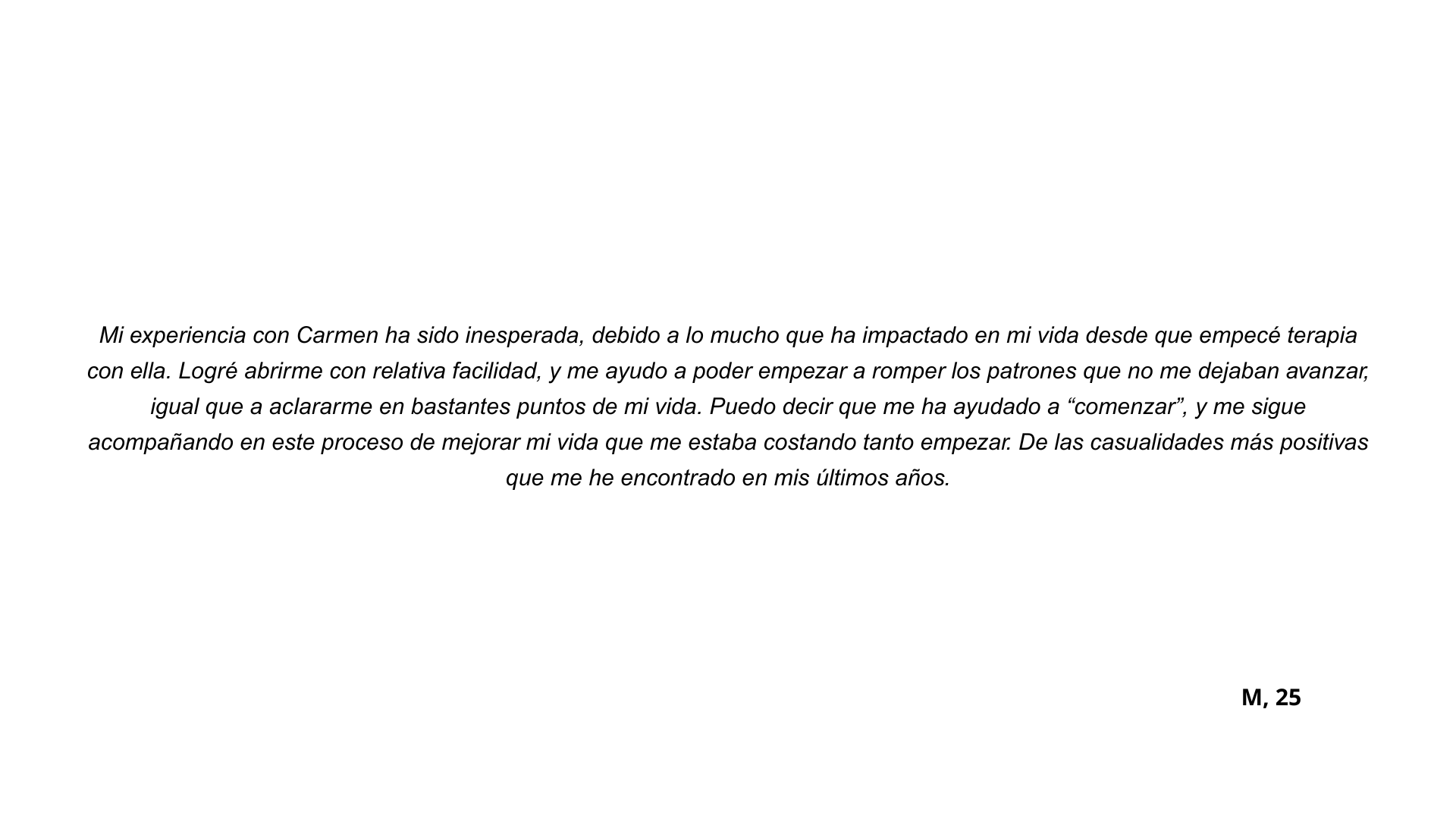 Terapia online con psicologa experta terapia online neurodivergente tdah