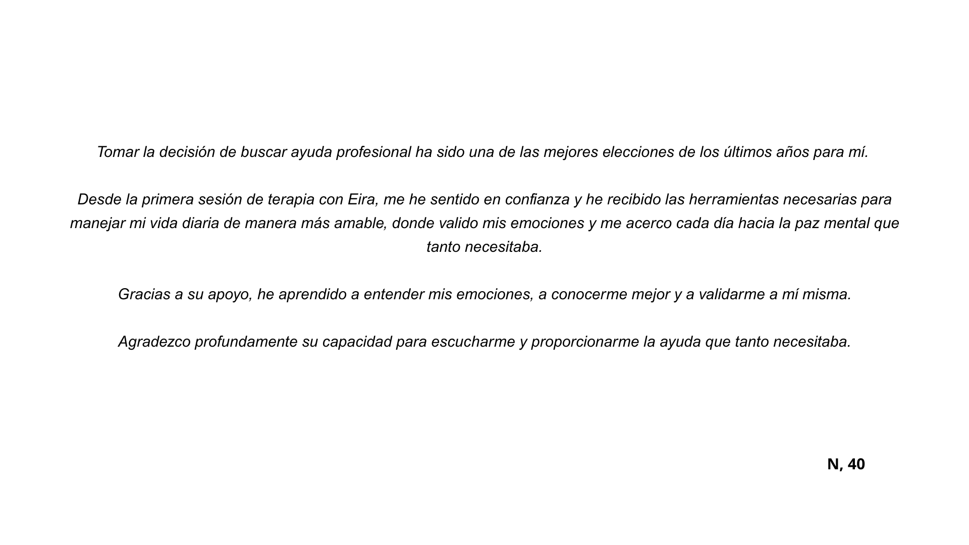 Terapia online con psicologa experta psicologa neurodivergencia autismo