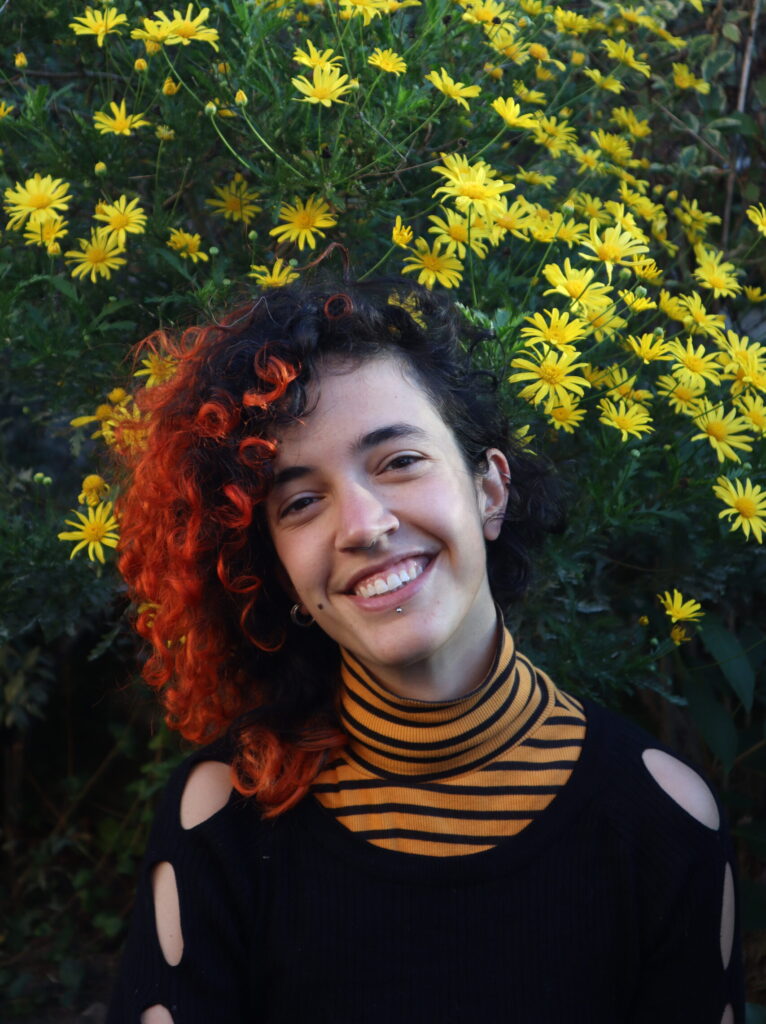 Patri Rivero psicologa-experta-neurodivergencia-genero-lgtbi