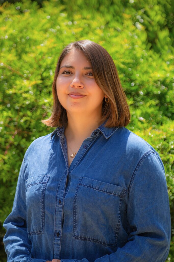 Valeska Vásquez, nutricionista experta en neurodivergencia y TCA