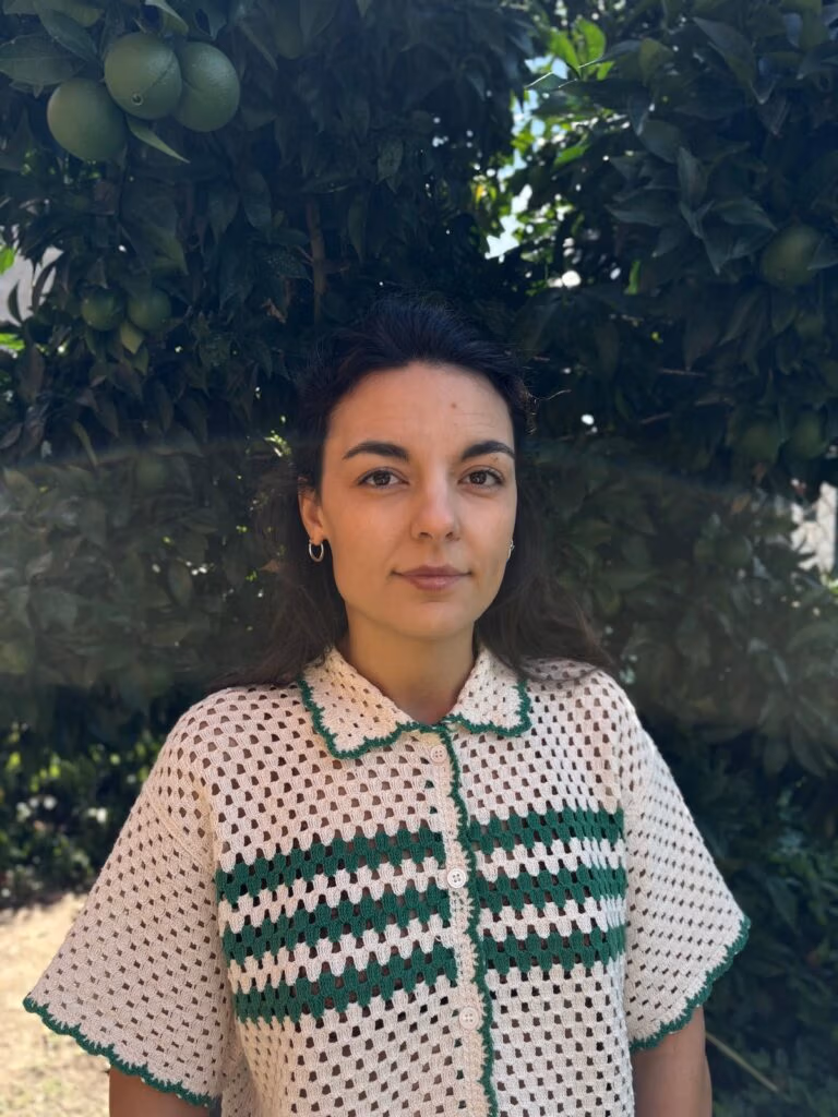 Úrsula Casado, psiquiatra experta en neurodivergencia