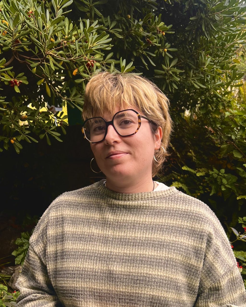 Psicologue experte en neurodivergencia, trauma y apego y LGTBI